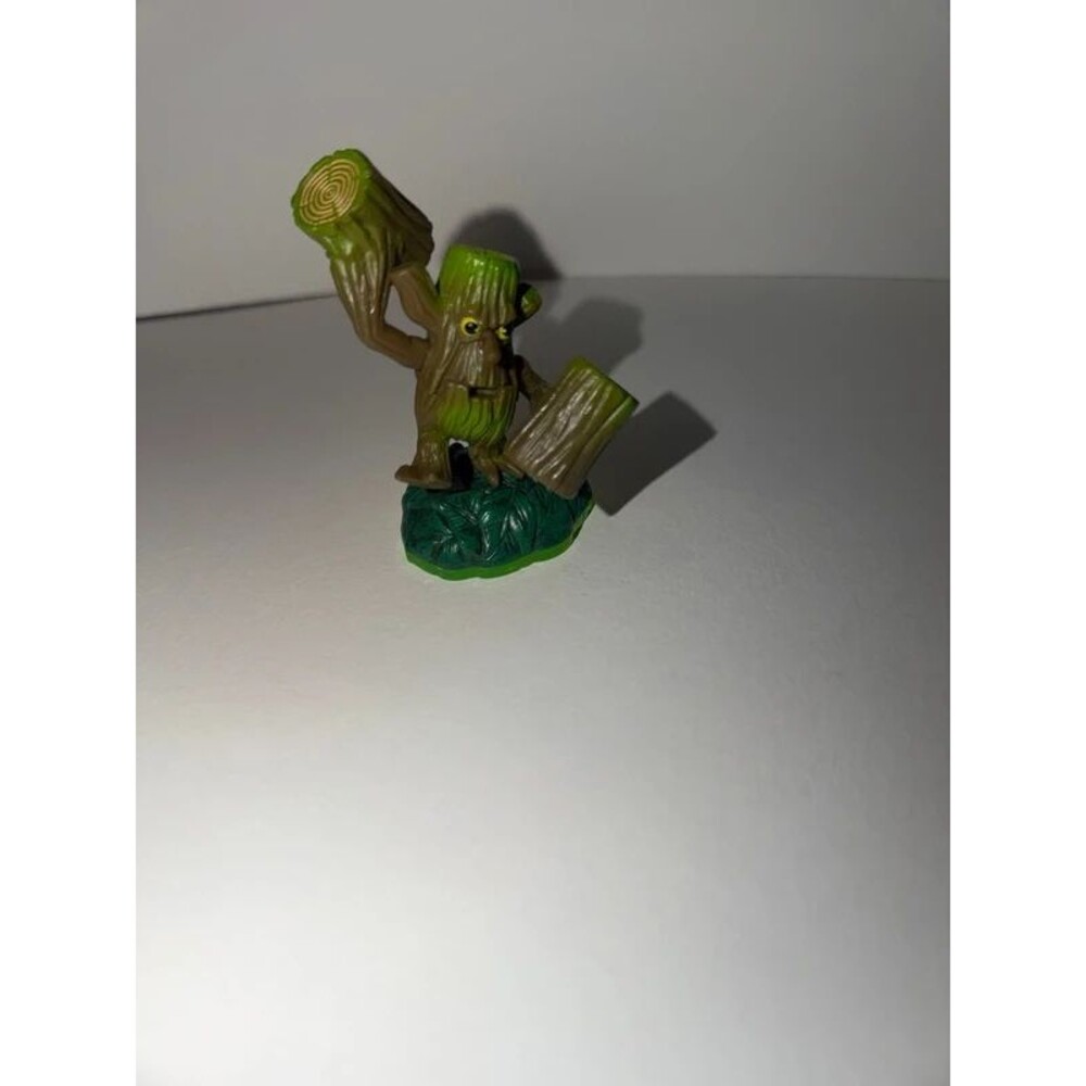 2011 Activision Skylander